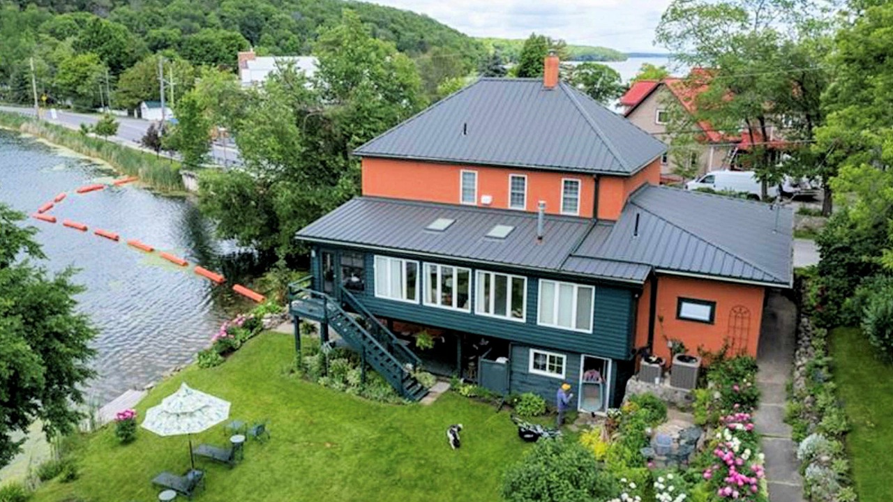 Photo of Outdoor in Westport