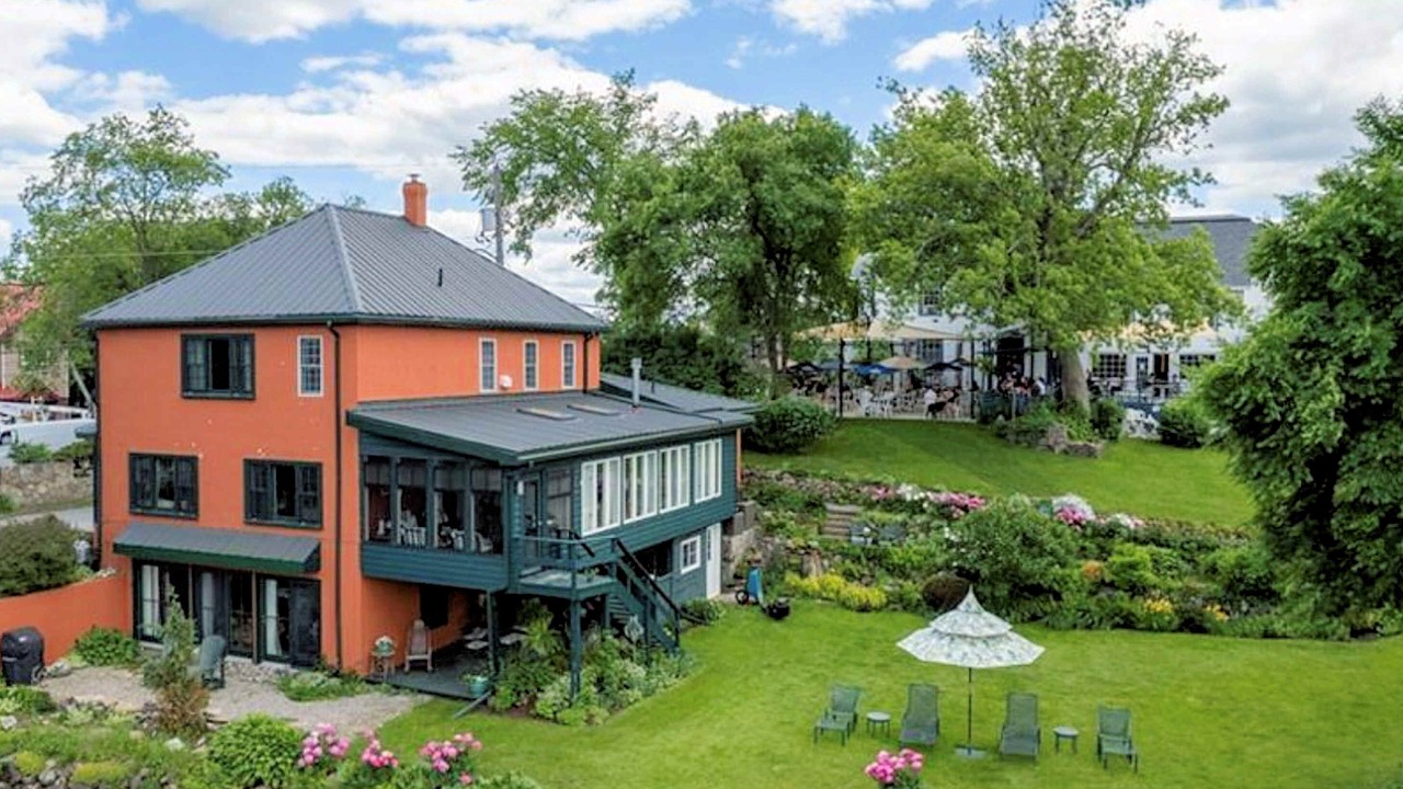 Photo of Outdoor in Westport