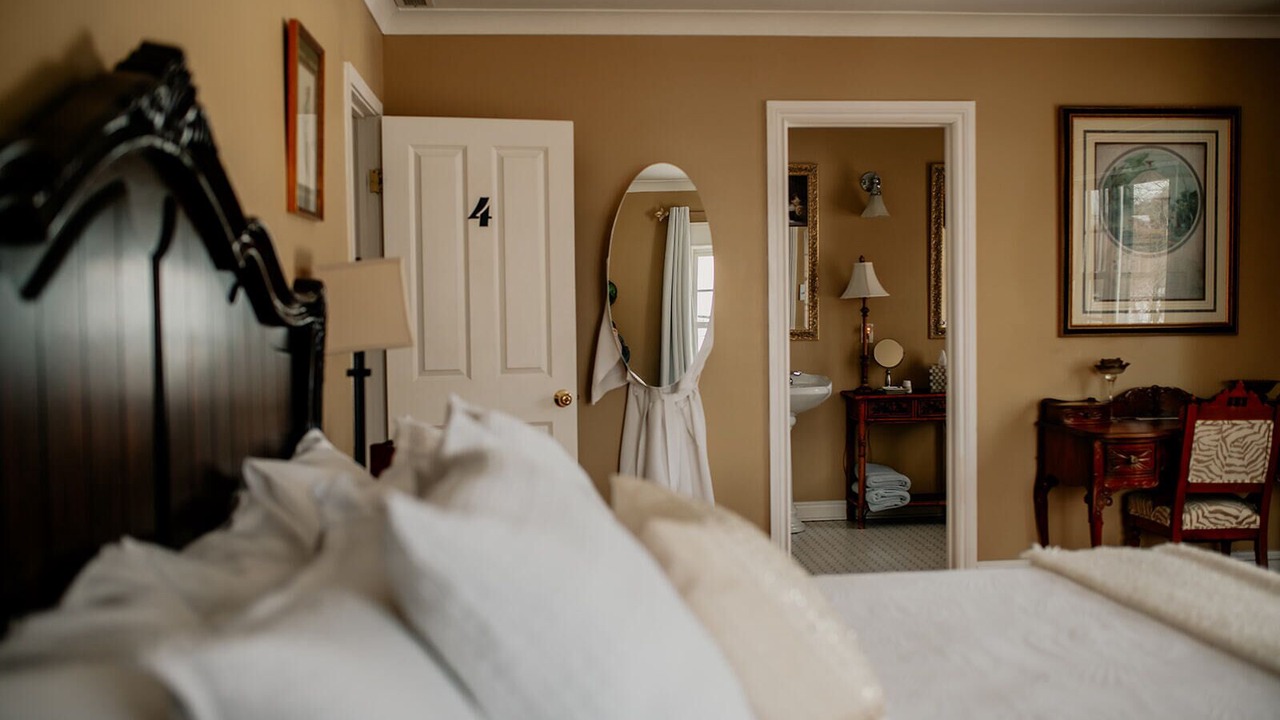 Photo of Bedroom in Westport