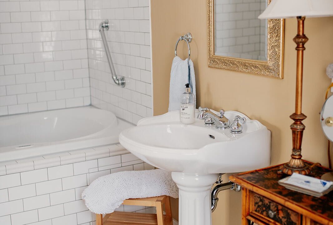 Photo of Bathroom in Westport