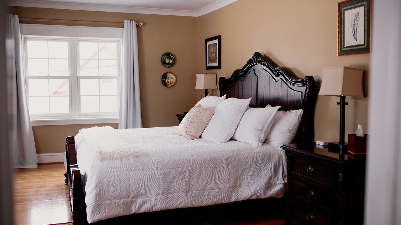 Photo of Bedroom in Westport