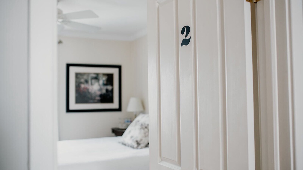 Photo of Bedroom in Westport
