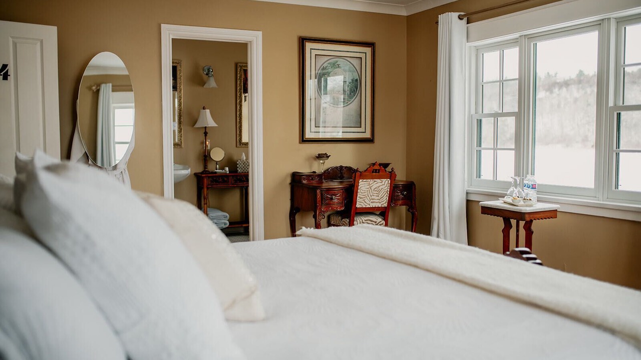 Photo of Bedroom in Westport