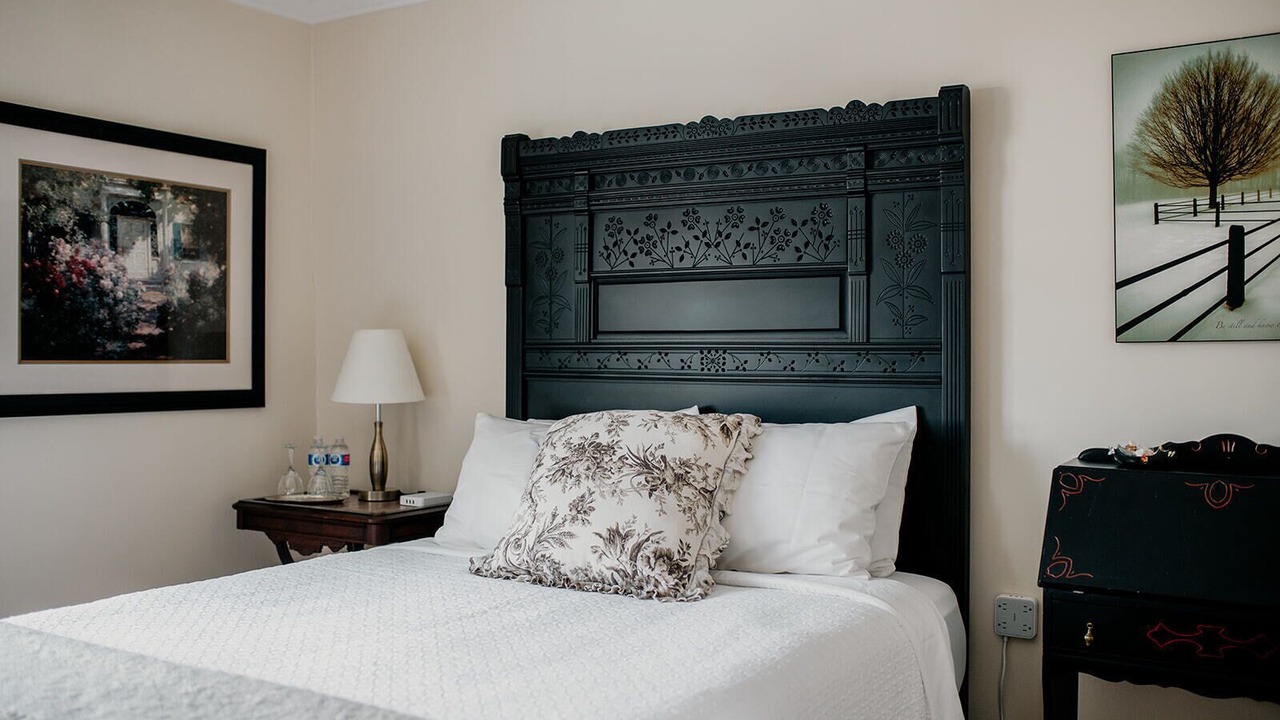 Photo of Bedroom in Westport
