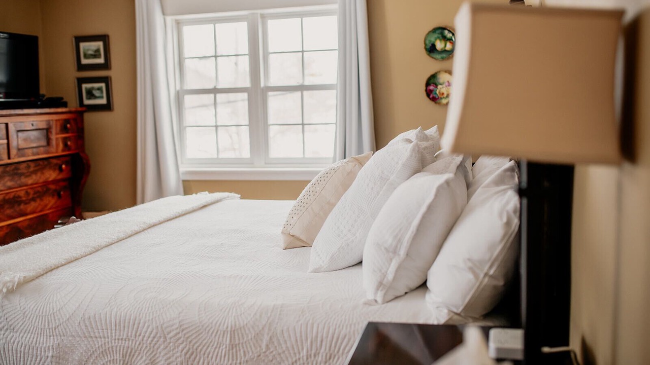 Photo of Bedroom in Westport