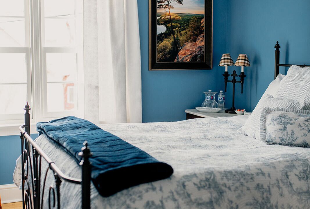 Photo of Bedroom in Westport