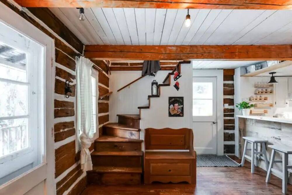 Photo of Kitchen in Sainte-Agathe-des-Monts