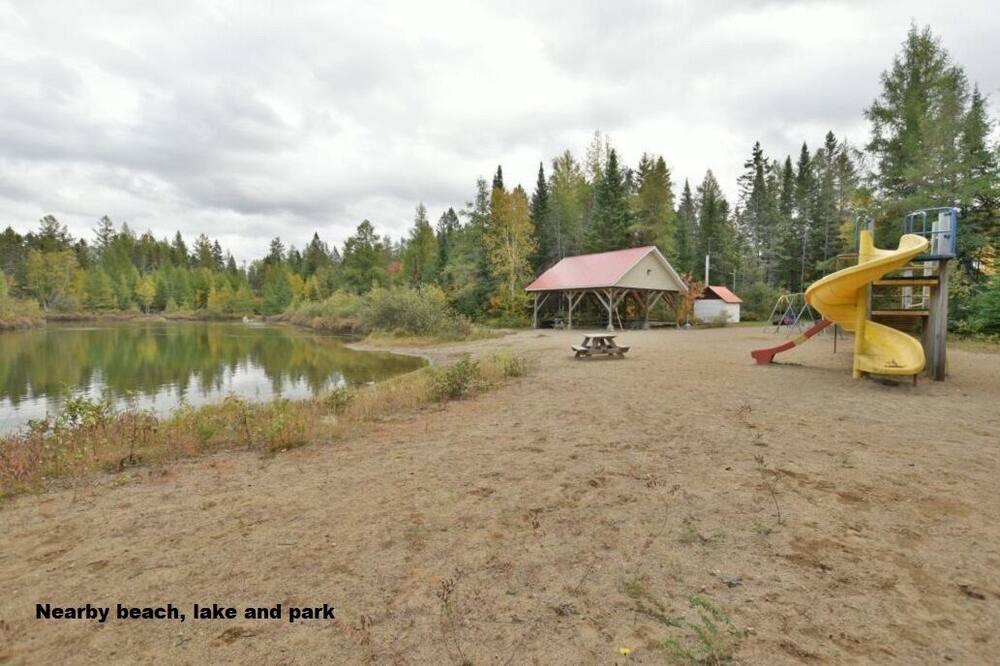 Photo of Outdoor in Sainte-Agathe-des-Monts