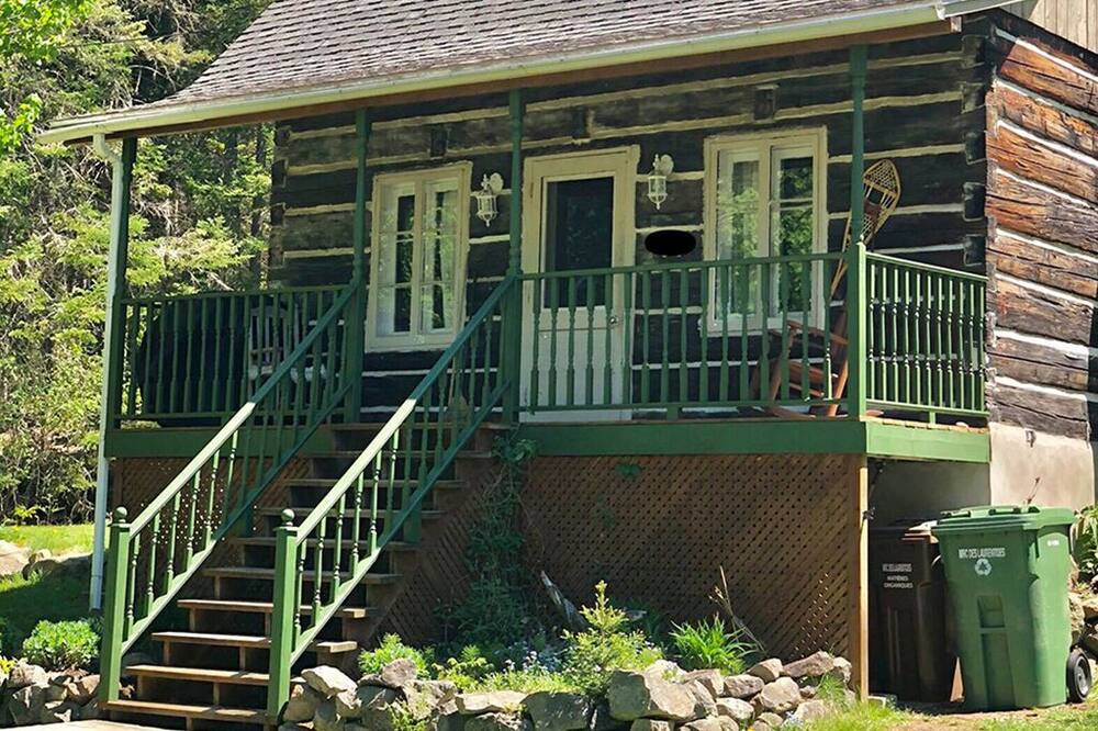 Photo of Outdoor in Sainte-Agathe-des-Monts