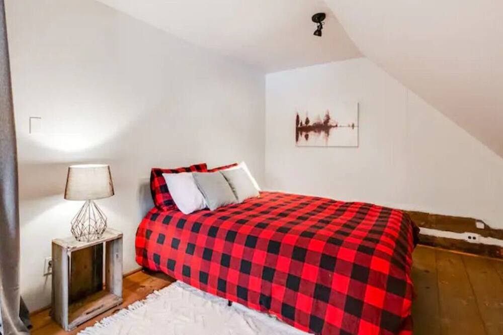 Photo of Bedroom in Sainte-Agathe-des-Monts