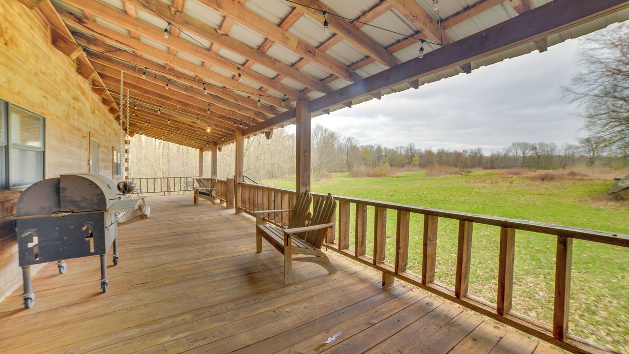 Photo of Outdoor in Dukedom