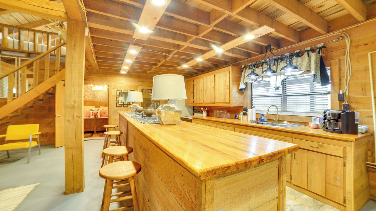 Photo of Kitchen in Dukedom
