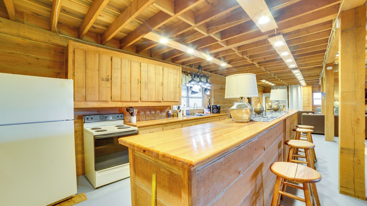 Photo of Kitchen in Dukedom