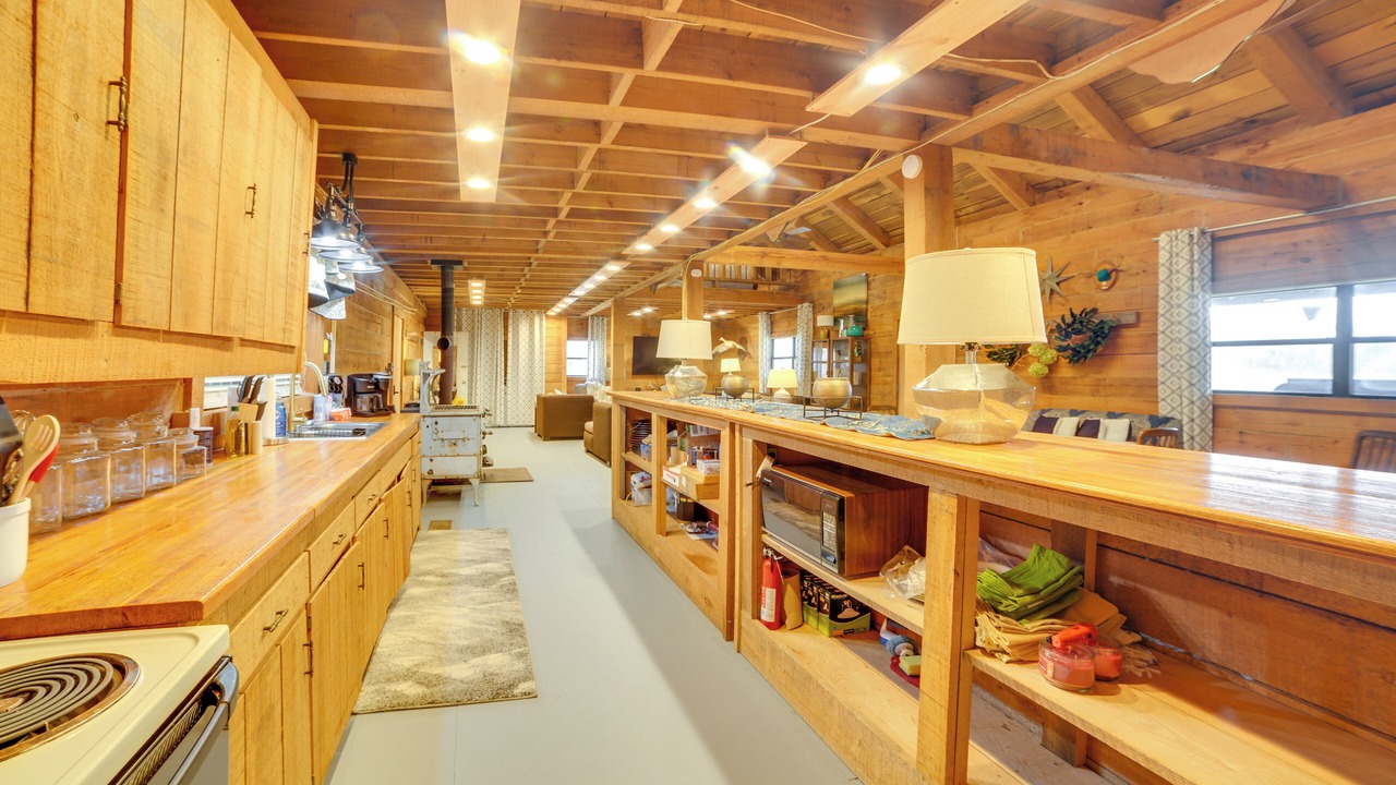 Photo of Kitchen in Dukedom