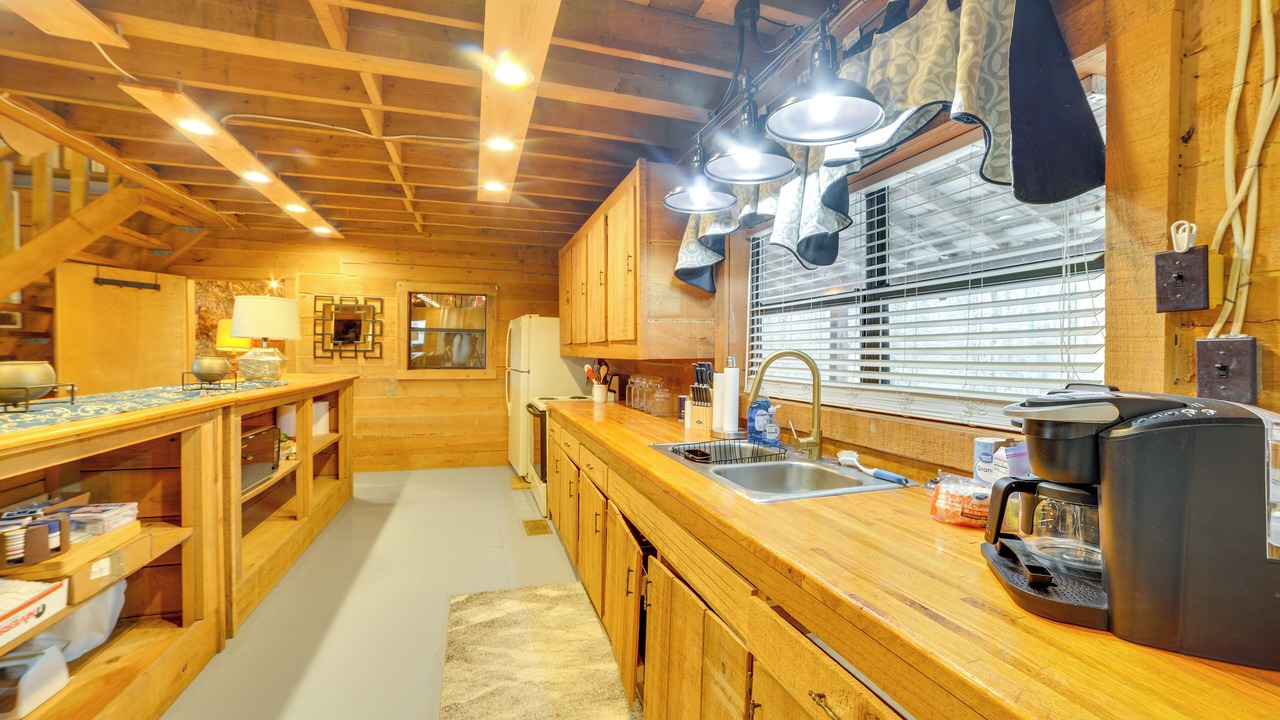 Photo of Kitchen in Dukedom