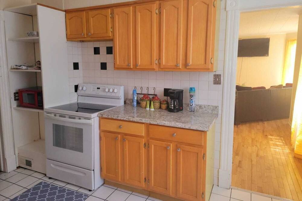 Photo of Kitchen in Amsterdam