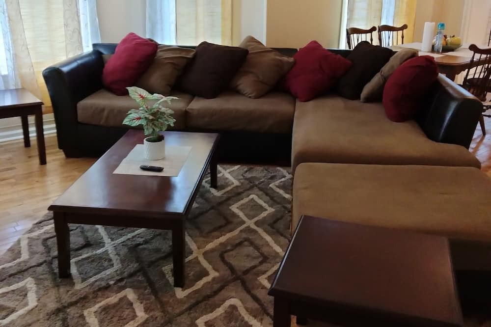 Photo of Livingroom in Amsterdam