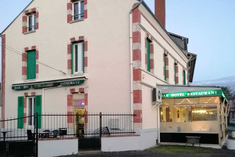 Photo of Outdoor in Beaune-la-Rolande