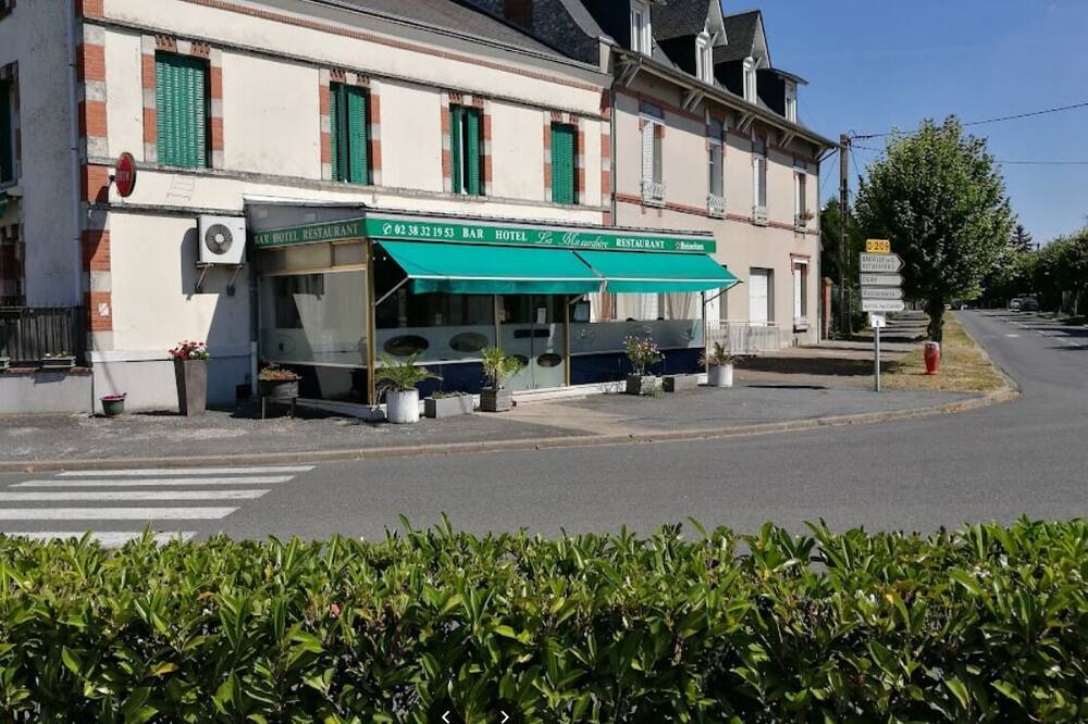 Photo of Outdoor in Beaune-la-Rolande