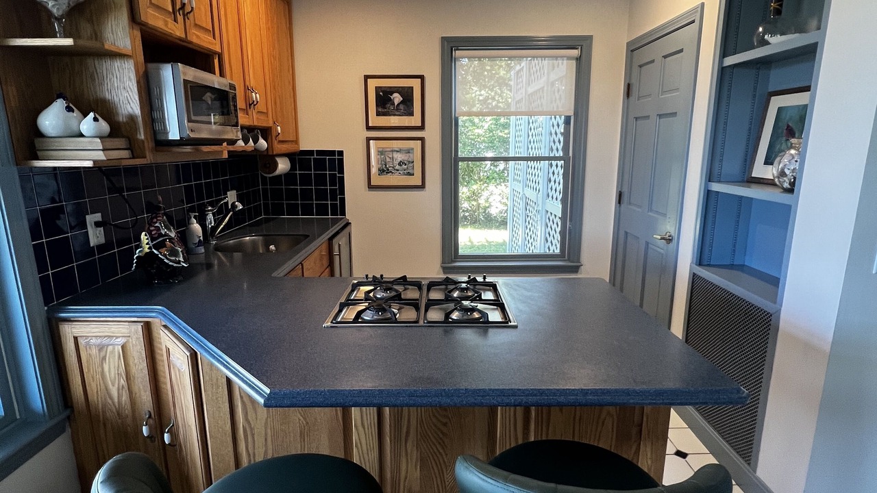 Photo of Bedroom in Block Island