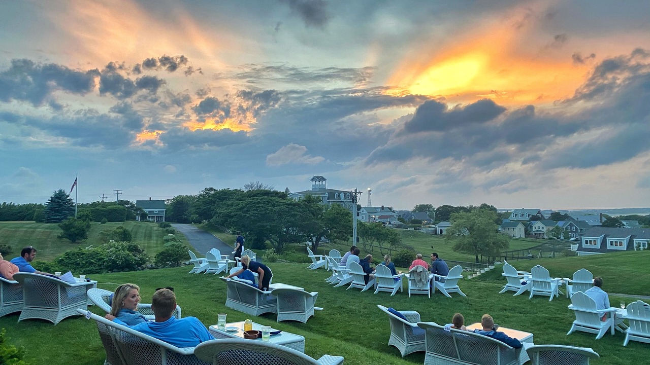 Photo of Outdoor in Block Island