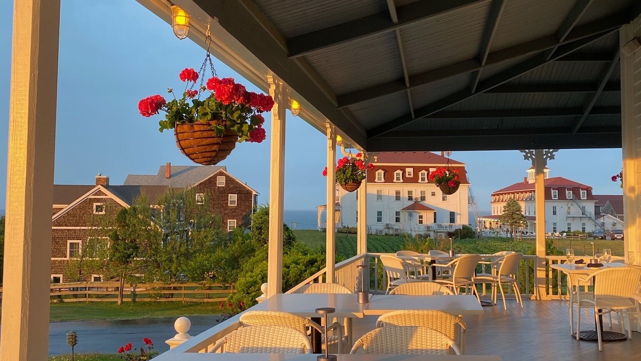 Photo of Others in Block Island