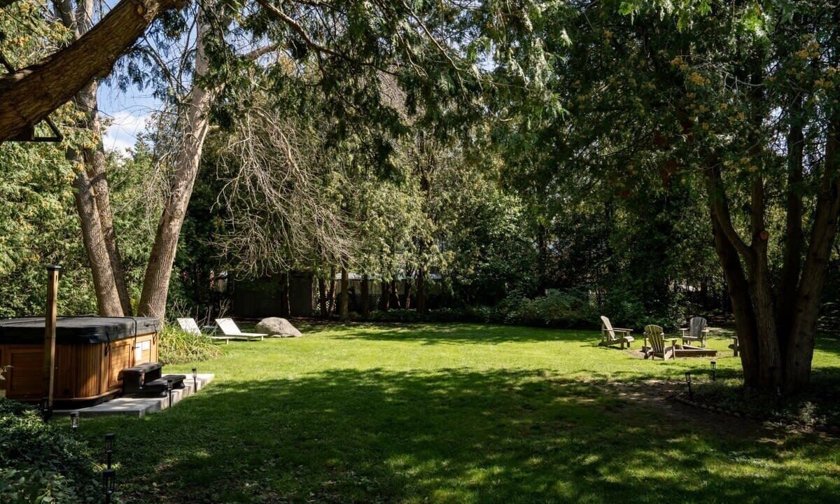 Photo of Outdoor in Kincardine