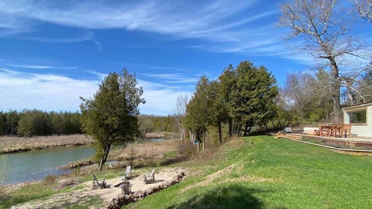 Photo of Outdoor in Inverhuron