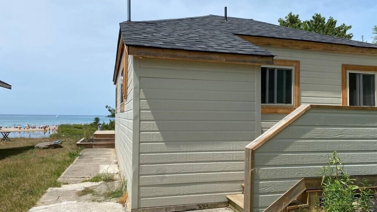 Photo of Outdoor in Inverhuron