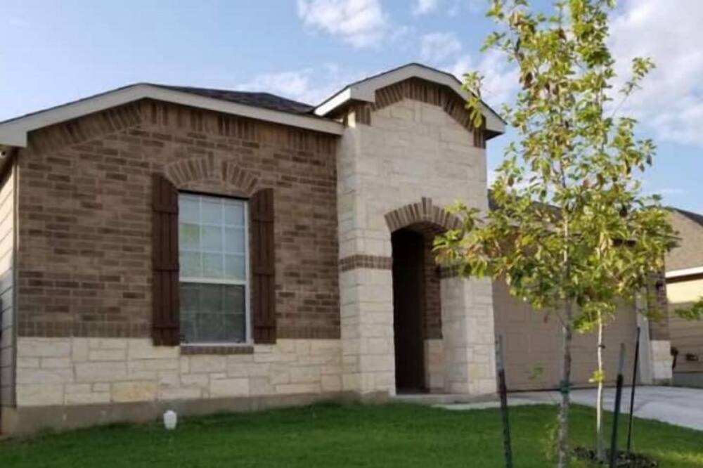 Photo of Outdoor in Schertz