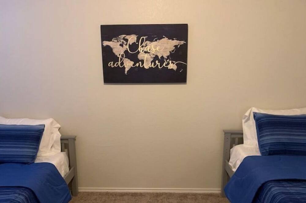 Photo of Bedroom in Schertz