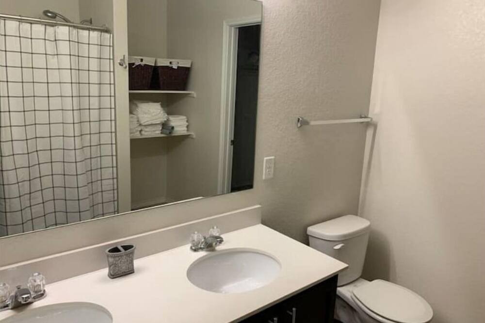 Photo of Bathroom in Schertz