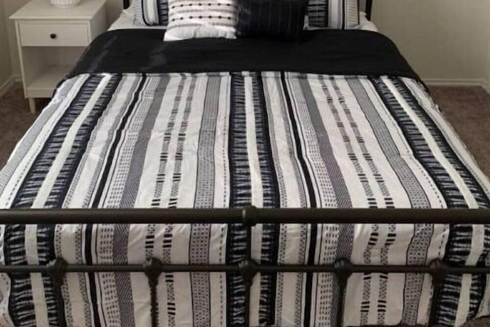Photo of Bedroom in Schertz