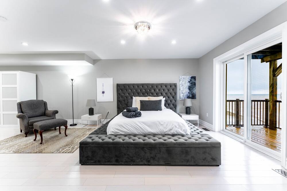 Photo of Bedroom in Winona