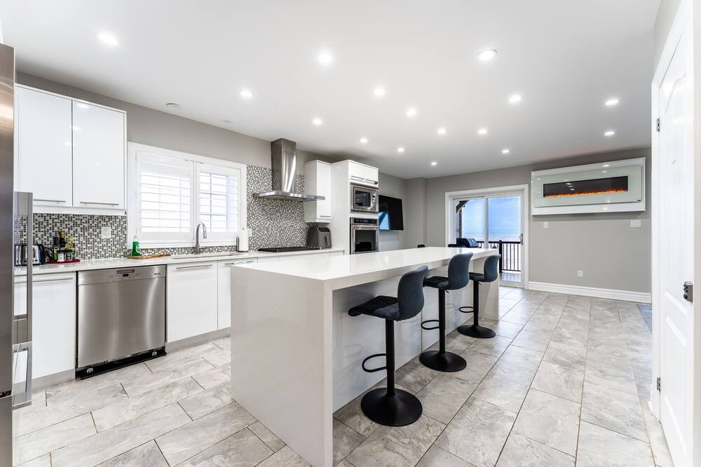 Photo of Kitchen in Winona