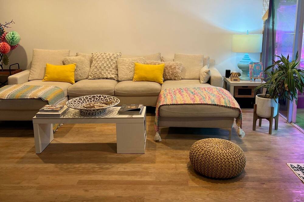 Photo of Livingroom in Winnetka