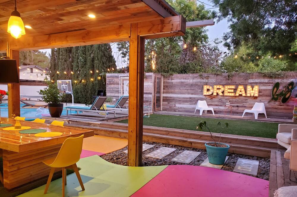 Photo of Outdoor in Winnetka