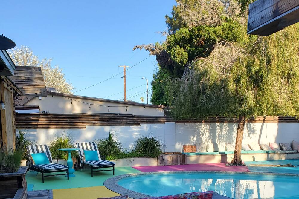 Photo of Outdoor in Winnetka