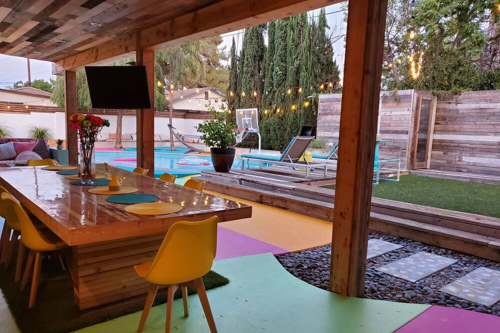 Photo of Outdoor in Winnetka