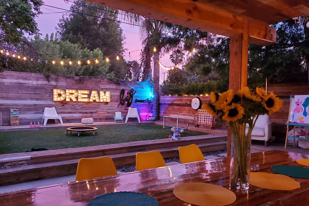 Photo of Outdoor in Winnetka