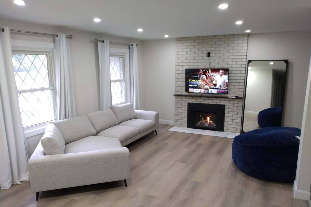 Photo of Livingroom in London