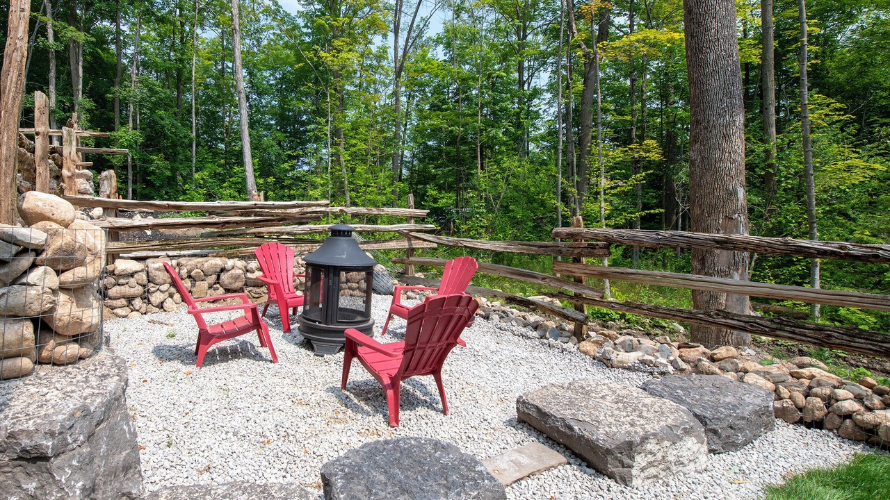 Photo of Outdoor in Colpoys Bay