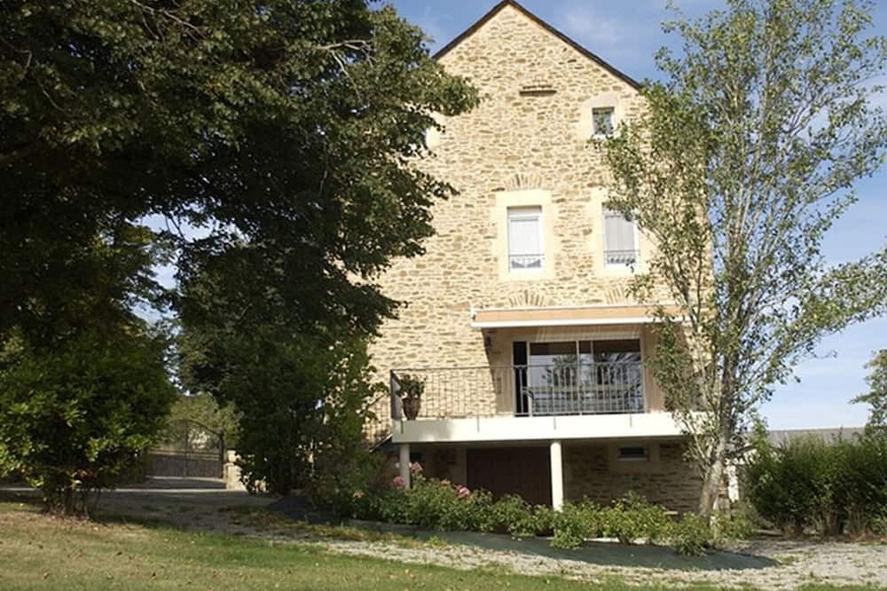 Photo of Outdoor in Moyrazes
