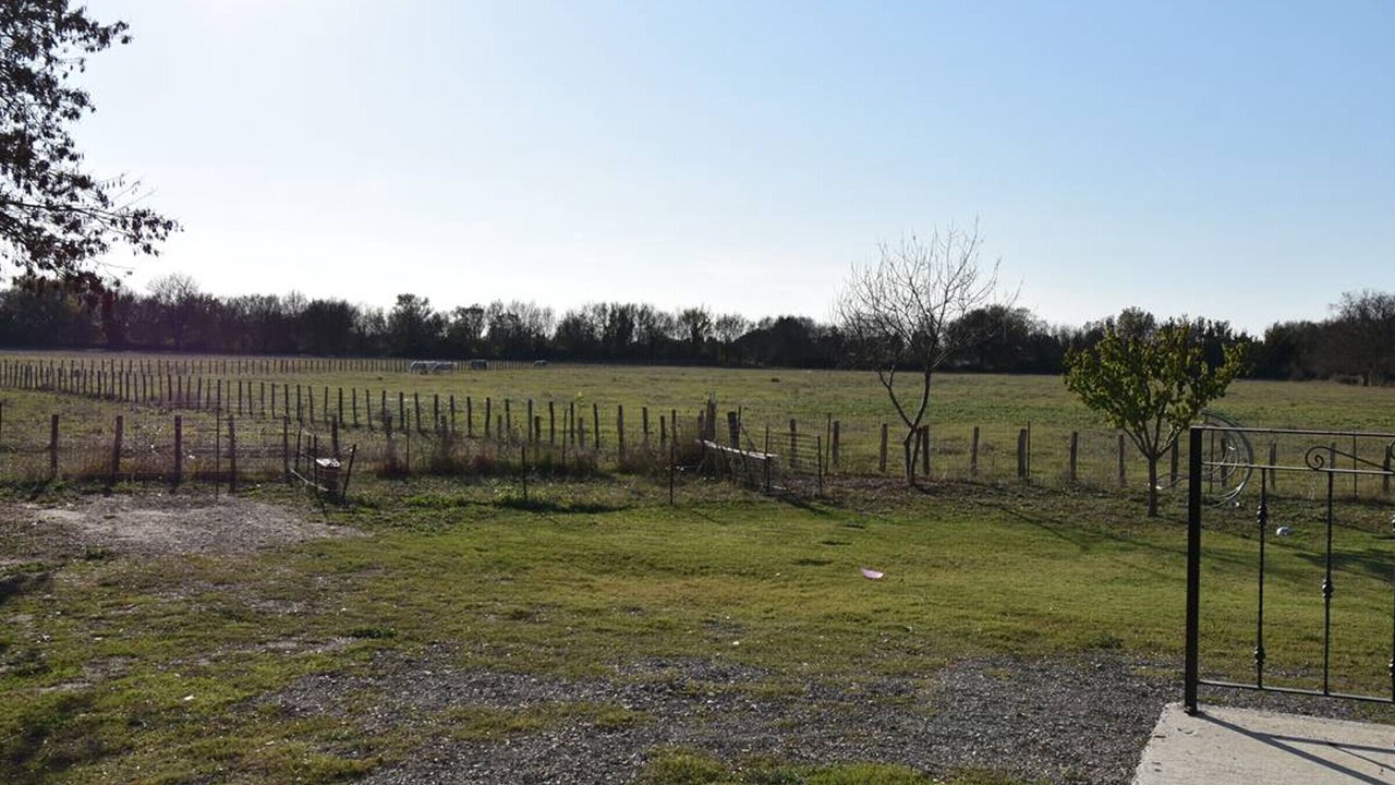 Photo of Outdoor in Le Cailar