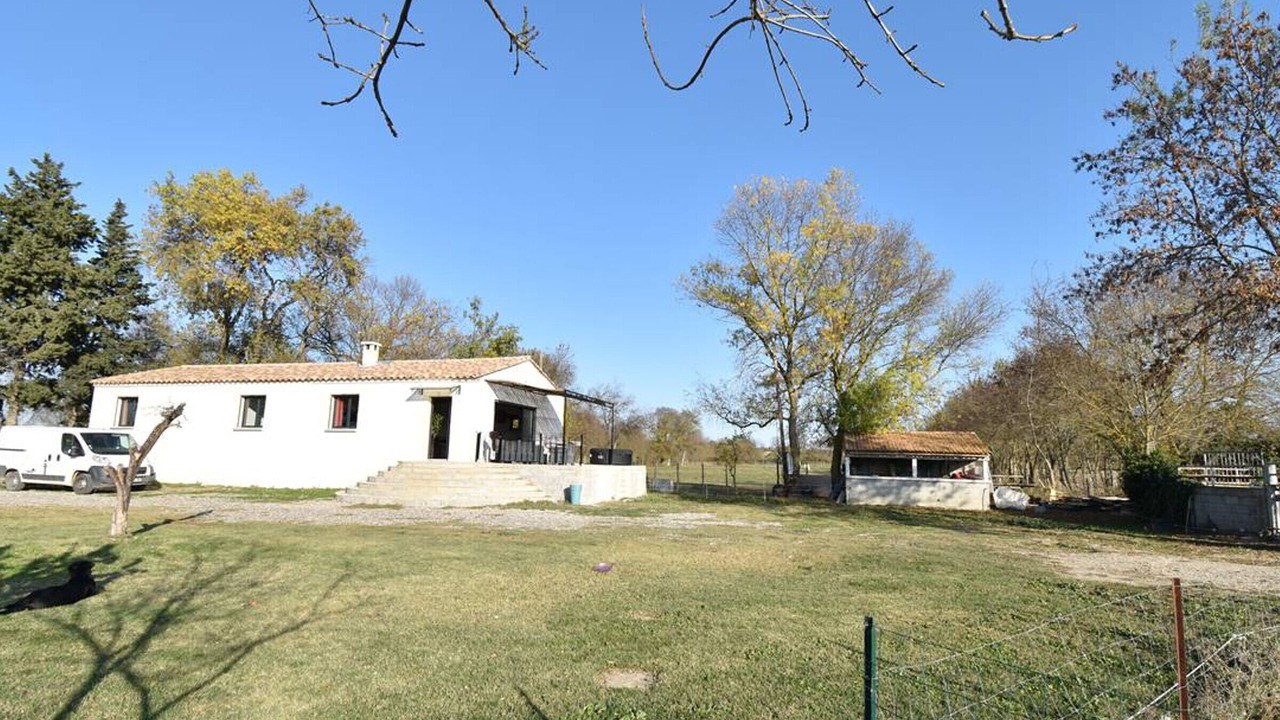 Photo of Outdoor in Le Cailar