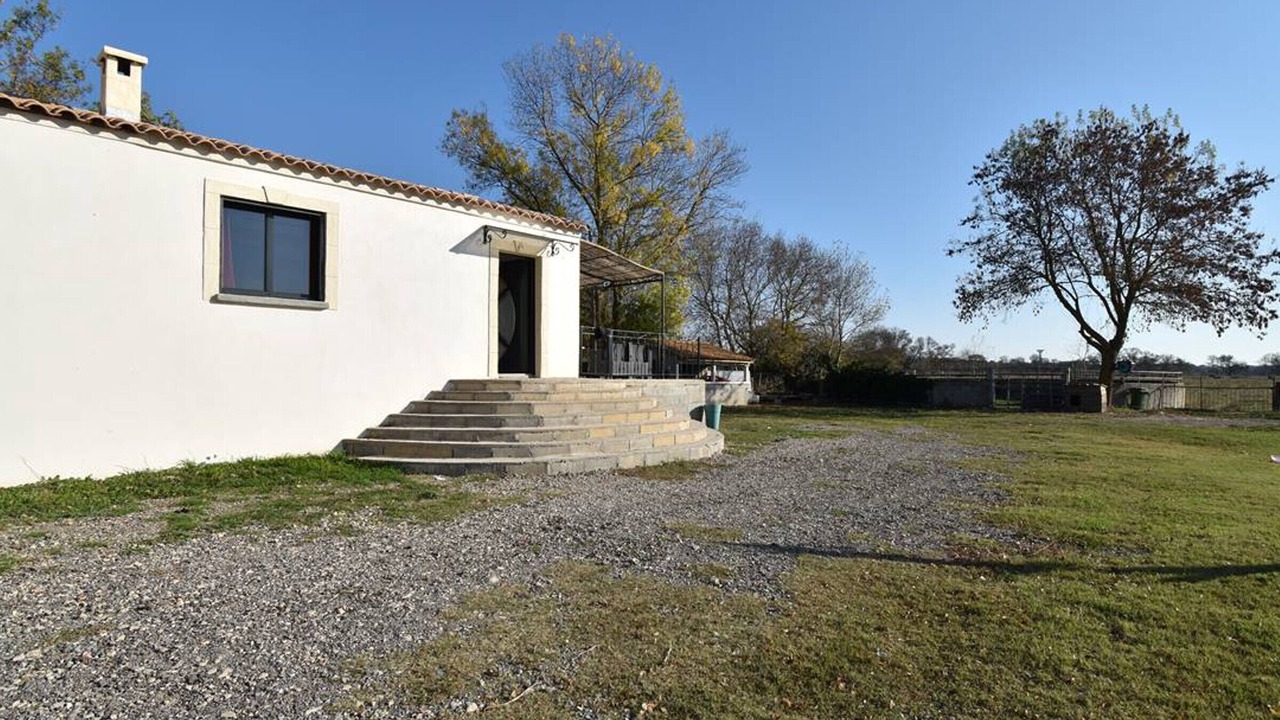 Photo of Outdoor in Le Cailar