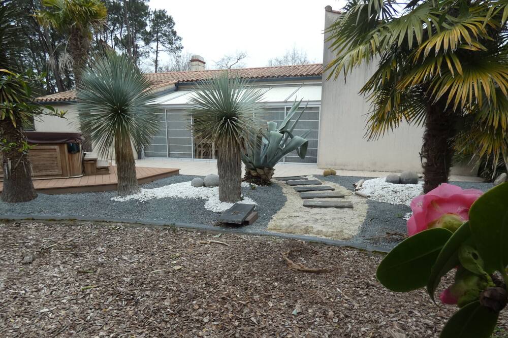 Photo of Outdoor in Saint-Gervais