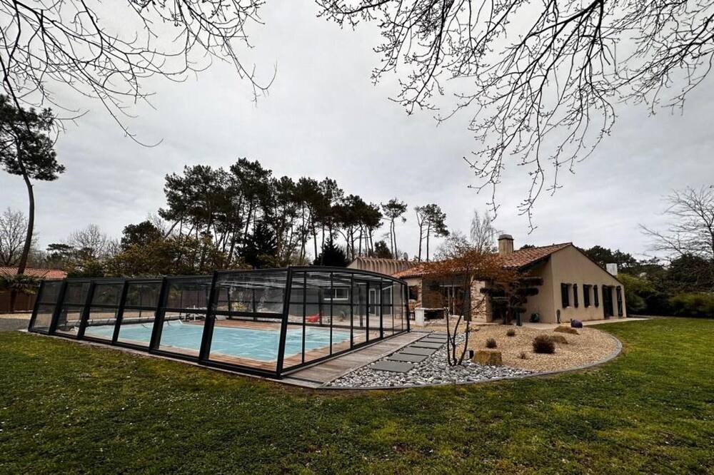 Photo of Outdoor in Saint-Gervais