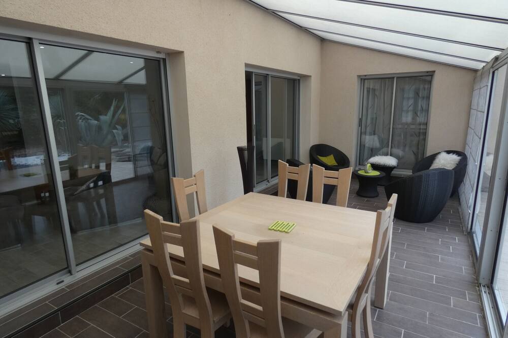 Photo of Outdoor in Saint-Gervais
