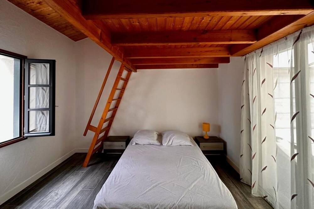 Photo of Bedroom in Saint-Gervais